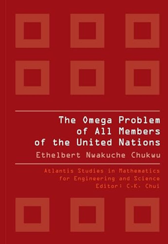 Omega Problem Of All Members Of The United Nations, The