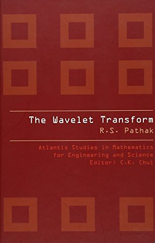 Wavelet Transform, The