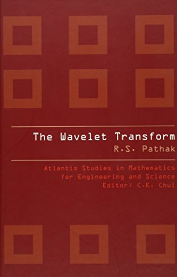 Wavelet Transform, The