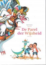 De parel der wijsheid De parel der wijsheid