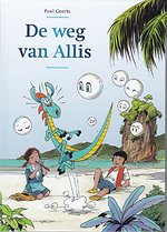De weg van Allis De weg van Allis