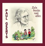 Paul Geerts, Zo'n beetje van alles