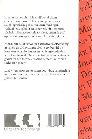 In mijn verbeelding 2