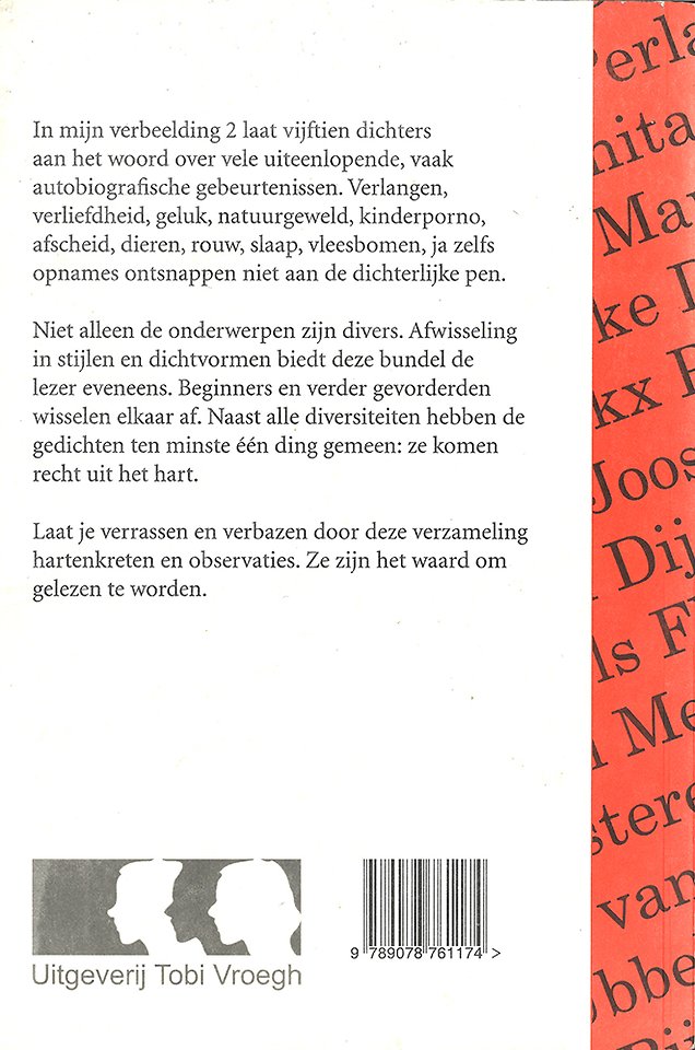 In mijn verbeelding 2