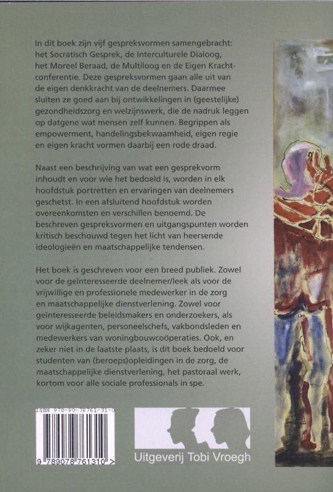 Versterkende gesprekken