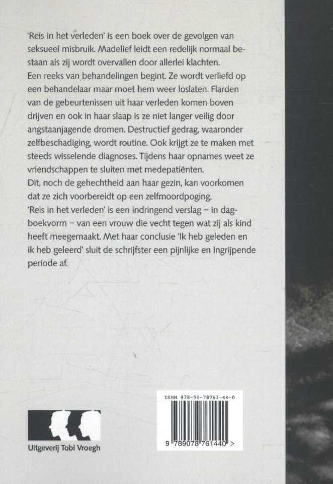 Reis in het verleden