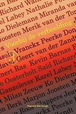 Voorbij de verbeelding