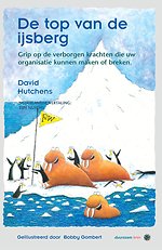 De top van de ijsberg De top van de ijsberg