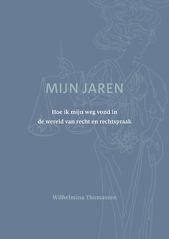 Mijn jaren