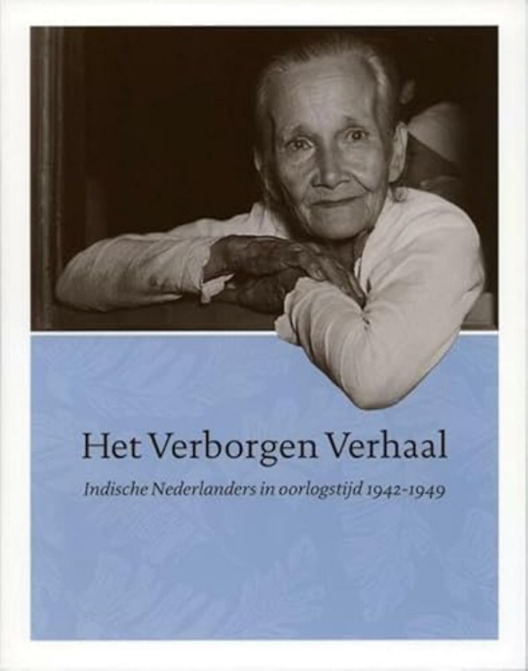 Het Verborgen Verhaal