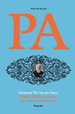 Johannes “Pa” van der Steur (1865-1945)