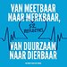Van meetbaar naar merkbaar, van duurzaam naar dierbaar Van meetbaar naar merkbaar, van duurzaam naar dierbaar