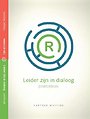 Leider zijn in dialoog Leider zijn in dialoog