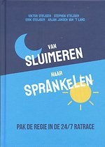 Van Sluimeren naar Sprankelen