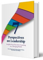 7 Perspectives on Leadership