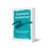 Organisatie acupunctuur