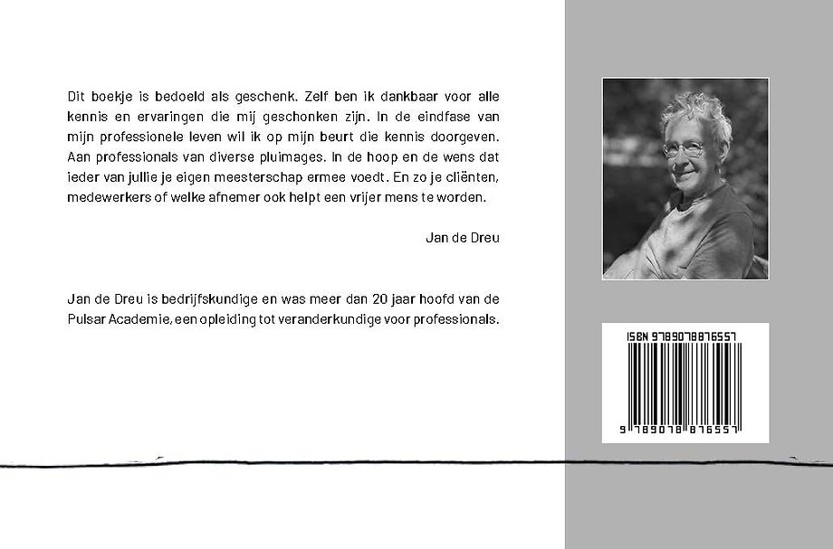 Het 2-gesprek