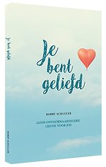 Je bent geliefd
