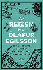 De reizen van Olafur Egilsson