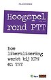 Hoogspel rond PTT - 1988-2008