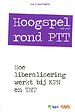 Hoogspel rond PTT - 1988-2008