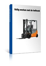 Veilig werken met de heftruck
