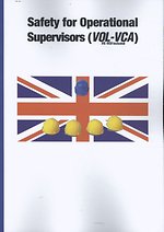 Safety for Operational Supervisors