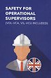 Safety for Operational Supervisors (VOL-VCA)