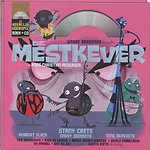 De Mestkever