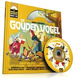 De gouden vogel Deel 1
