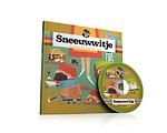 Sneeuwwitje