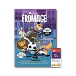 Fromage