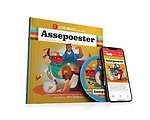 Assepoester