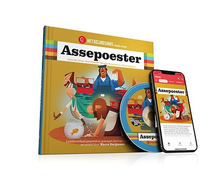 Assepoester