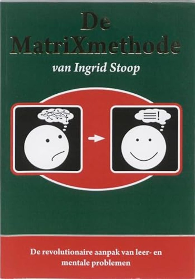 De MatriXmethode