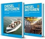 Dieselmotoren boek 1 en boek 2