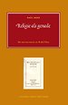 Religie als genade