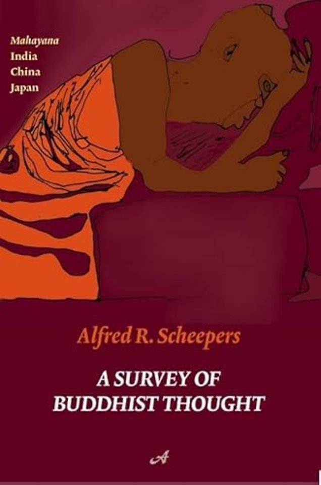 A survey of Buddhist thought
