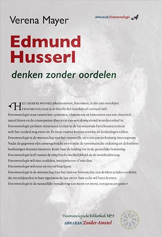 Edmund Husserl