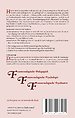 Onderweg naar een fenomenologische psychologie en pedagogiek 12 Fenomenologische Bibliotheek