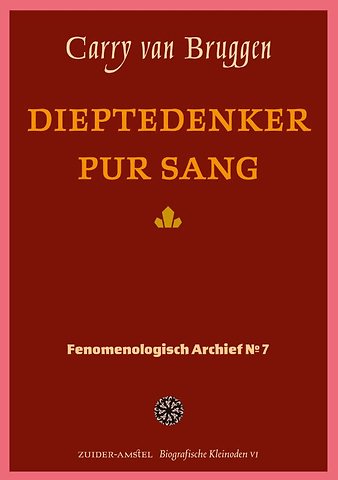 Carry van Bruggen