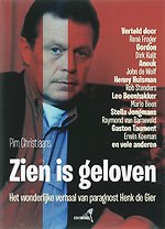 Zien is geloven Zien is geloven