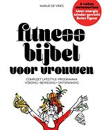 Fitnessbijbel voor vrouwen Fitnessbijbel voor vrouwen