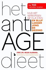 Het anti age dieet