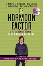De hormoonfactor De hormoonfactor