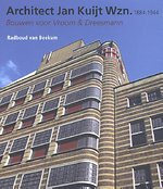 Architect Jan Kuijt Wzn. 1884-1944