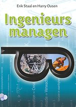 Ingenieurs managen