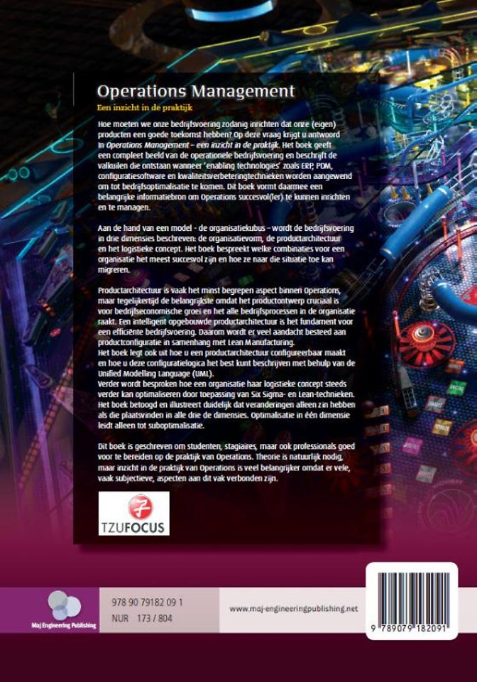 Operations Management