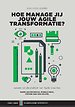 Hoe manage jij jouw Agile transformatie?