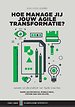Hoe manage jij jouw Agile transformatie? Hoe manage jij jouw Agile transformatie?
